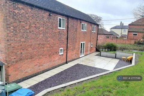 undefined, Chequers Lane, Newark, NG22
