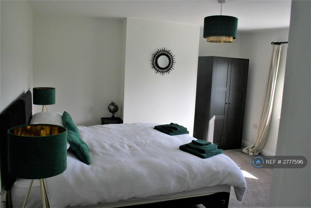 Bed 1
