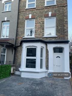 undefined, Mayton Street, London, N7