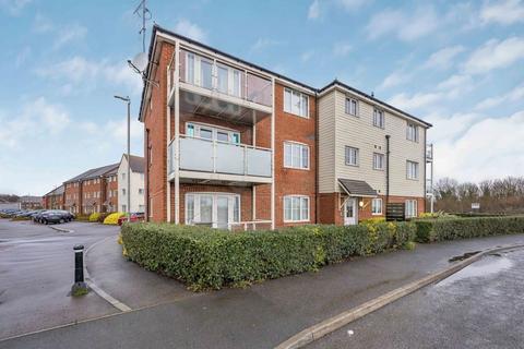 2 bedroom flat for sale, Cotton Lane, Dartford DA2