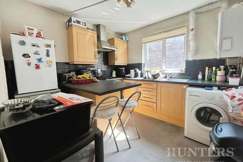undefined, Burnell Road, Sutton, SM1 4EE