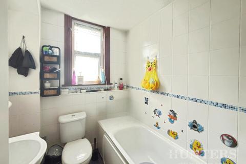 undefined, Burnell Road, Sutton, SM1 4EE