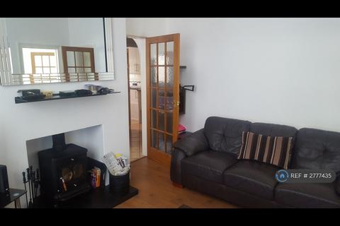 undefined, Elm Road, Liverpool, L21