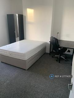 undefined, Elm Road, Liverpool, L21