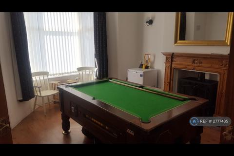 undefined, Elm Road, Liverpool, L21