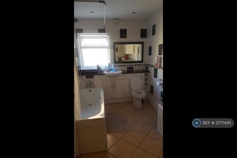 undefined, Elm Road, Liverpool, L21