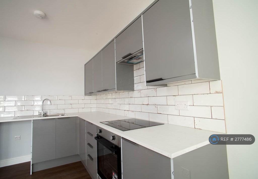 Kitchen / Sitting Room
