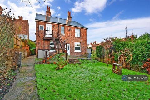 undefined, Upper Grosvenor Road, Tunbridge Wells, TN1