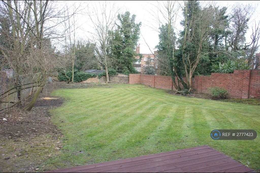 Shared Garden