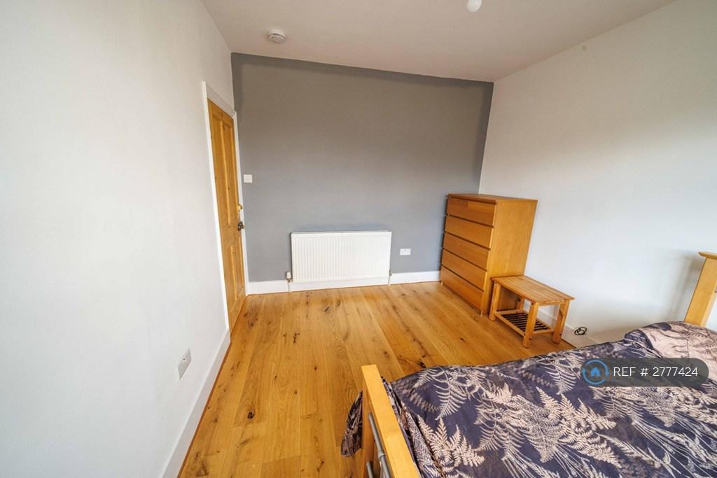 Available Room 3.5m x 3m