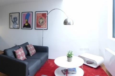 1 bedroom terraced house to rent, Westbourne Road, London, N7