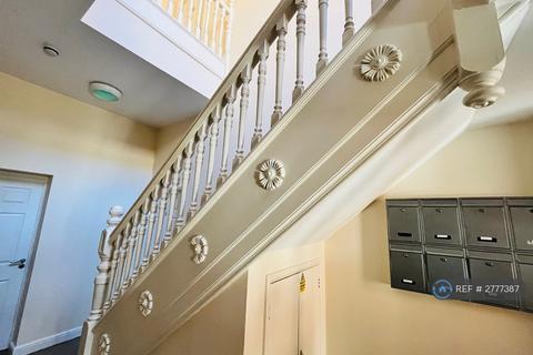 undefined, Highlea, Malvern, WR14