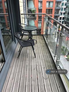 undefined, Leftbank, Manchester, M3