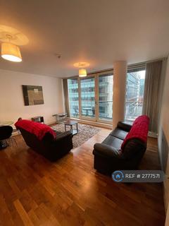 Leftbank, Manchester, M3