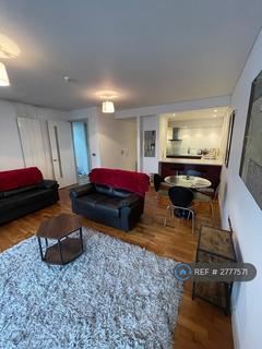 2 bedroom flat to rent, Leftbank, Manchester, M3