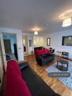 2 bedroom flat to rent, Leftbank, Manchester, M3