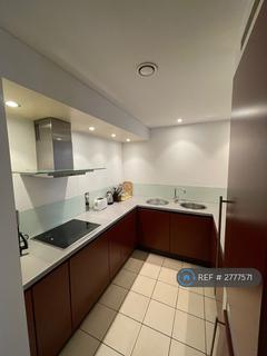 2 bedroom flat to rent, Leftbank, Manchester, M3