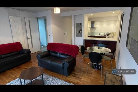 2 bedroom flat to rent, Leftbank, Manchester, M3