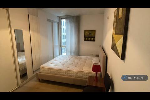2 bedroom flat to rent, Leftbank, Manchester, M3