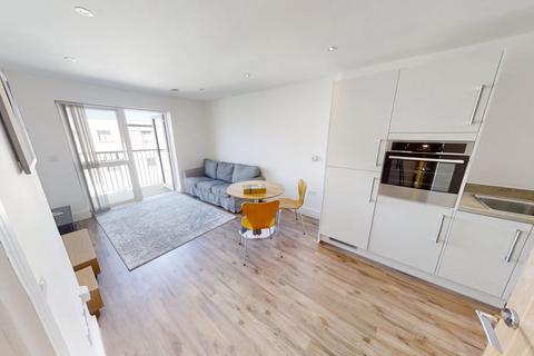 undefined, Station View, Austen House Station View, GU1