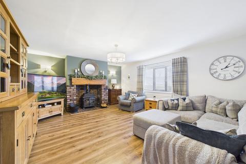 4 bedroom end of terrace house for sale, Coast View, Morpeth NE65