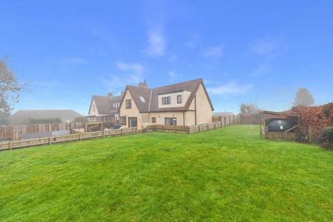 4 bedroom end of terrace house for sale, Coast View, Morpeth NE65