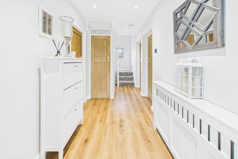4 bedroom end of terrace house for sale, Coast View, Morpeth NE65