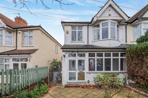 3 bedroom terraced house for sale, Upper Elmers End Road, Beckenham
