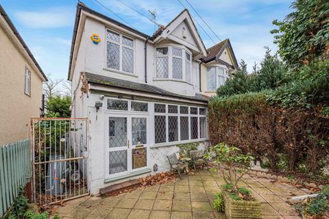 3 bedroom terraced house for sale, Upper Elmers End Road, Beckenham