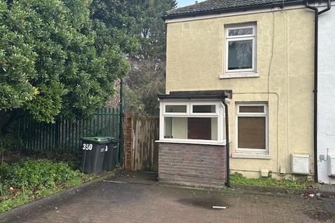 undefined, Wrotham Road, Gravesend DA11