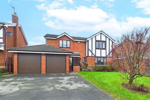 undefined, Manor Rise, Lichfield