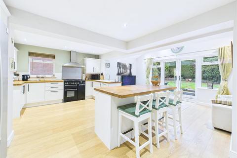 undefined, Manor Rise, Lichfield
