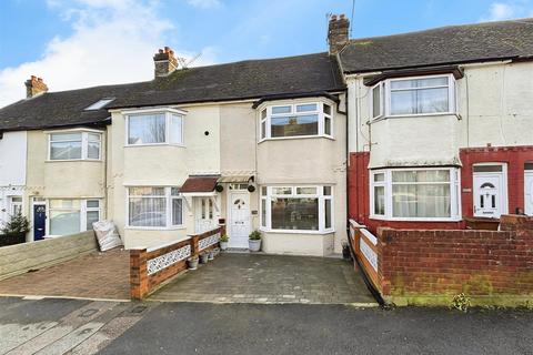 3 bedroom terraced house for sale, Cottall Avenue, Chatham
