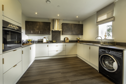 undefined, Plot 123, HelygGable at Gwynfaen, Heol Y Creyr Bach, Gorseinon SA4