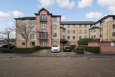 undefined, 19/10 Russell Gardens, Edinburgh, EH12 5PP