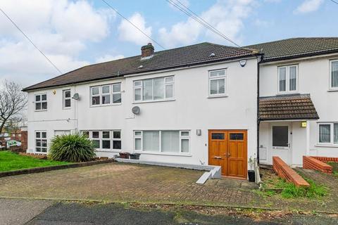 undefined, Eatons Mead, Chingford