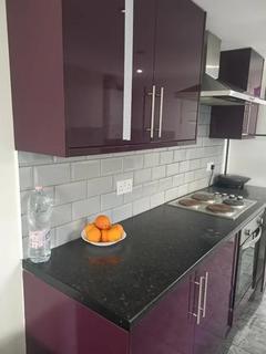 undefined, Robert Street, Cathays CF24