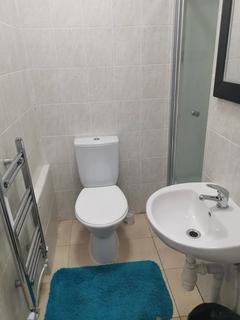 undefined, Robert Street, Cathays CF24