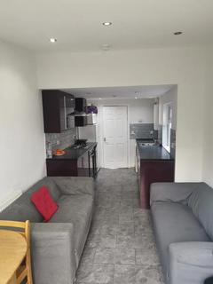 undefined, Robert Street, Cathays CF24