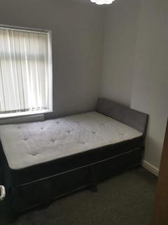 undefined, Robert Street, Cathays CF24