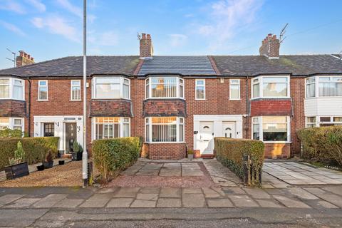 3 bedroom terraced house for sale, Princes Drive, Sale M33