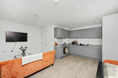 1 bedroom flat for sale, Station Road, London