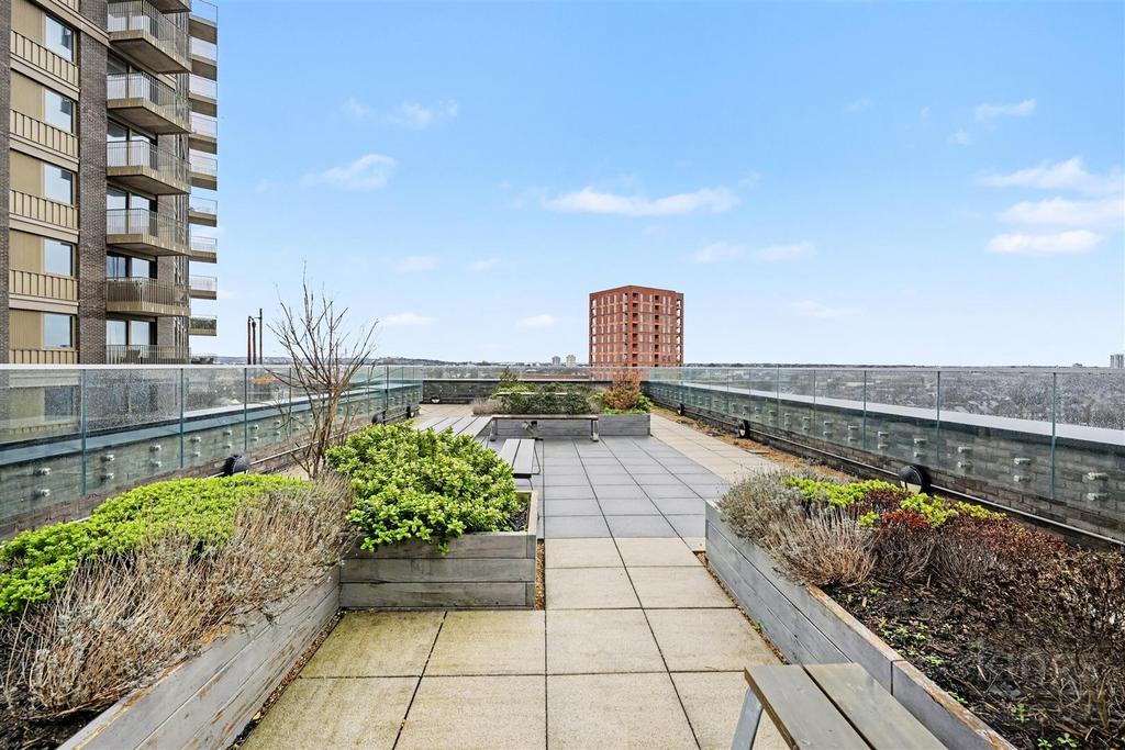 Communal Garden