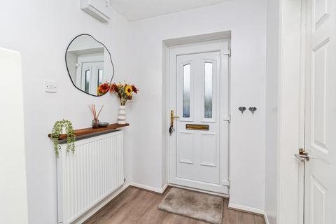 3 bedroom semi-detached house for sale, Souldern Way, Stoke-on-Trent, ST3