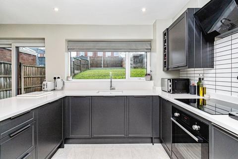 3 bedroom semi-detached house for sale, Souldern Way, Stoke-on-Trent, ST3
