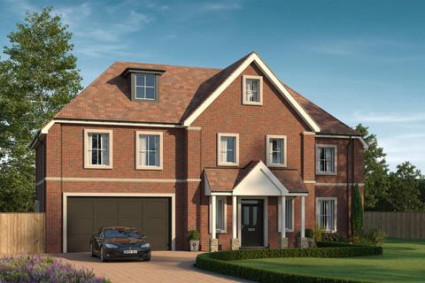 Plot for sale, Bears Den, Kingswood