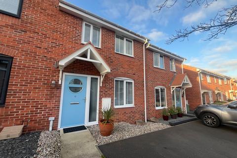 undefined, Brownley Road, Mansfield NG21