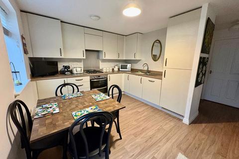 undefined, Brownley Road, Mansfield NG21