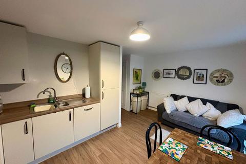 undefined, Brownley Road, Mansfield NG21