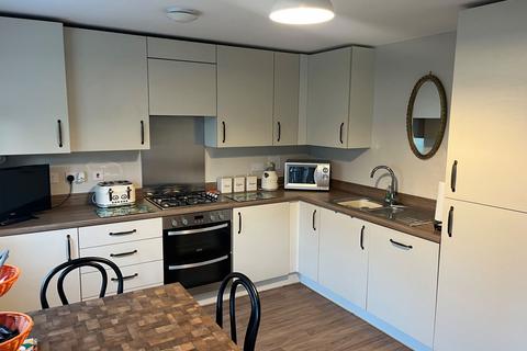 undefined, Brownley Road, Mansfield NG21